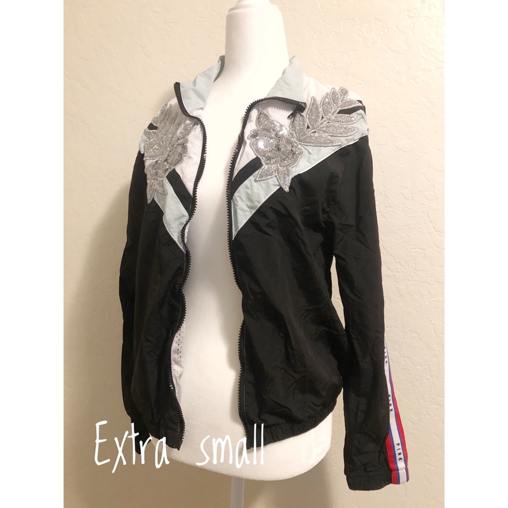 Extra small jacket